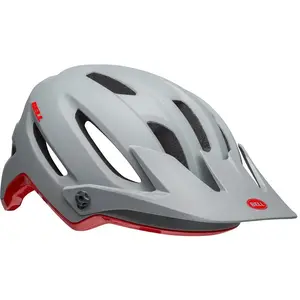 BELL 4FORTY MTB helmet XL (61–65 cm) matte gloss black camo, 2025