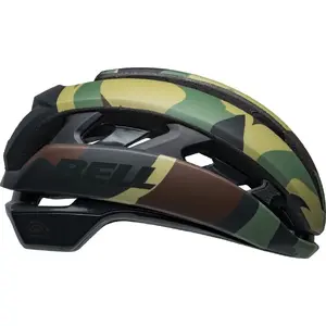 Road Helmet BELL XR MIPS Spherical — Size M (55–59 cm), Matte Gloss Og Camo