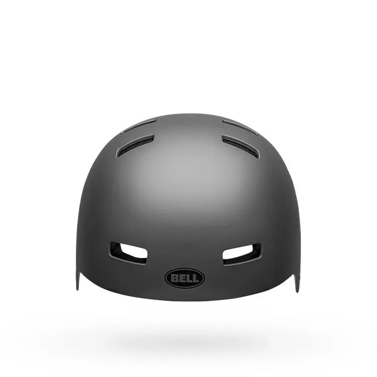 Half Helmet BELL Local Grey Photo 3