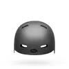 Half Helmet BELL Local Grey Photo 3