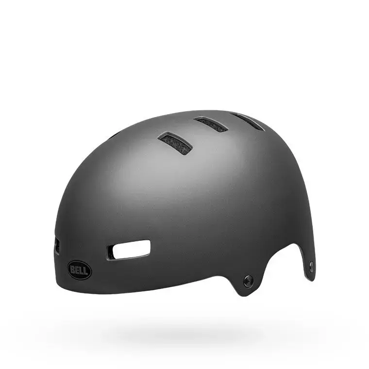Half Helmet BELL Local Grey Photo 4
