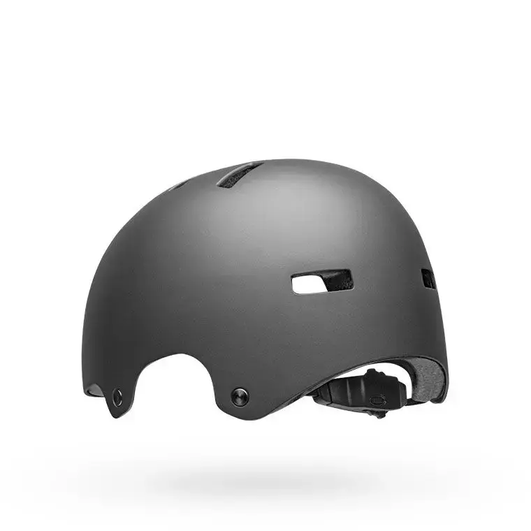 Half Helmet BELL Local Grey Photo 6