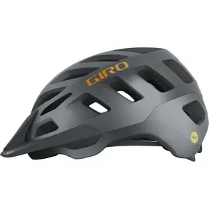 Защитный шлем GIRO Radix Integrated MIPS — размер S (51–55 см), Matte Dark Shark Dune
