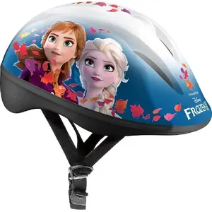 Bērnu velosipēda ķivere Brother Frozen II S (Frozen 2), izmērs S
