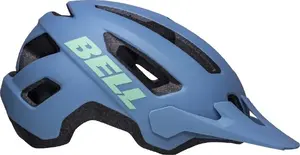 Protective helmet BELL NOMAD 2 matte light blue, size S/M (52–57 cm)