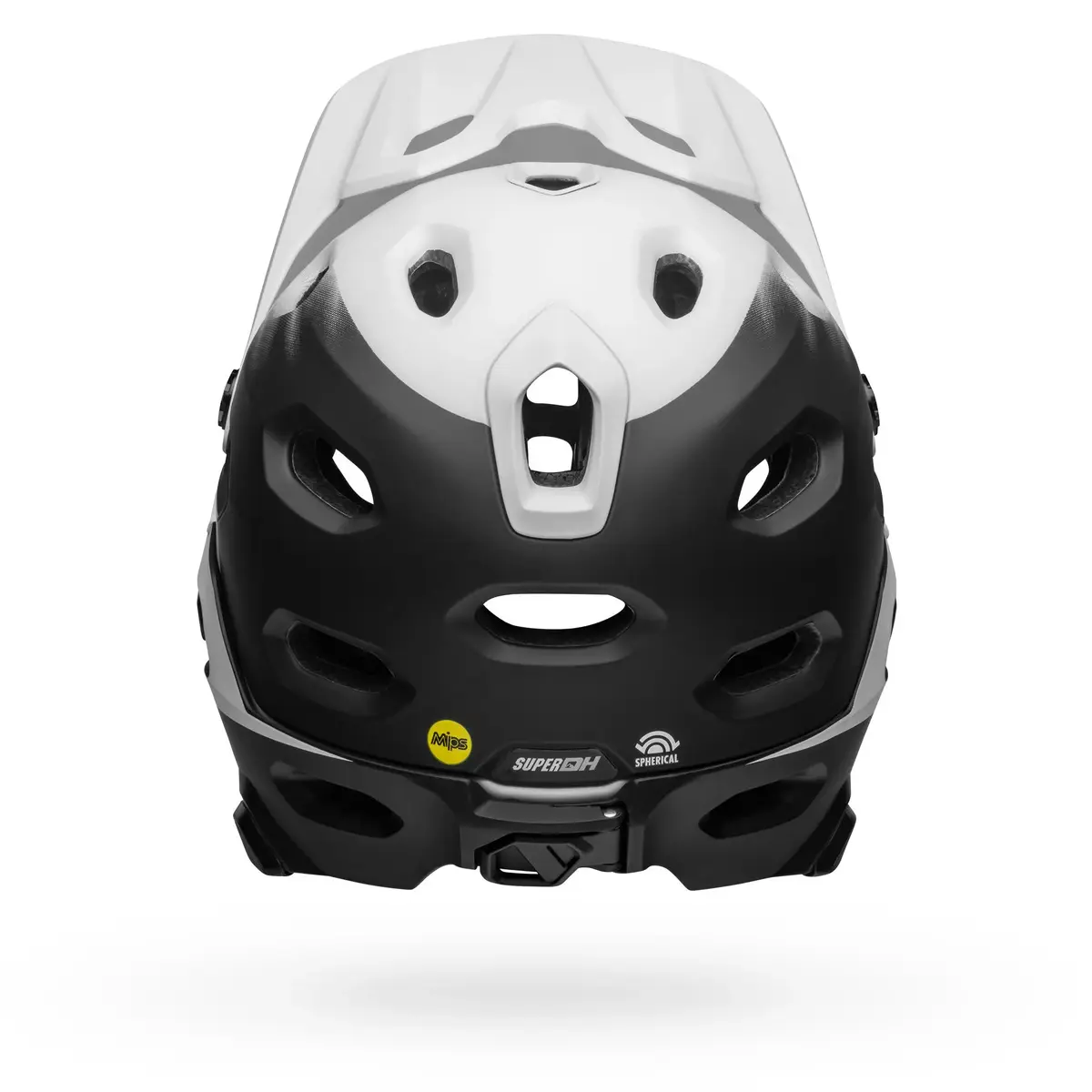 Шлем BELL Super DH Spherical MIPS полноразмерный Photo 5