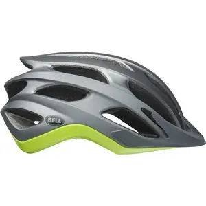 BELL protective mountain bike helmet Drifter size S, gray-green