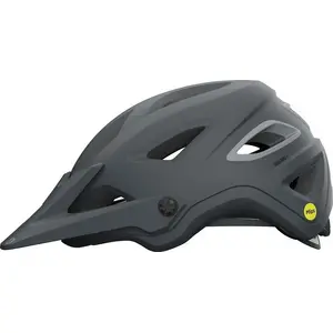 Protective cycling helmet GIRO Montaro MIPS II — size M (55–59 cm), Matte Dark Shark
