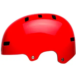 Protective BMX Helmet BELL Division Inferno, size M (55–59 cm), 2024