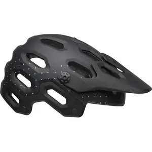 BELL mountain bike helmet Super 3 black-white size S
