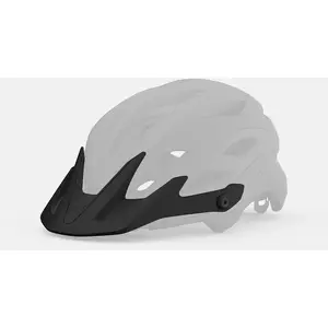 Giro Merit Spherical Helmet Visor matte black L 59–63 cm