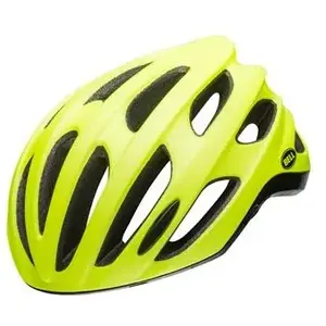 Road Helmet BELL FORMULA matte retina black size S (52–56 cm)