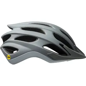 Protective helmet BELL Drifter MIPS, size S (52–56 cm), Matte Gloss Grays