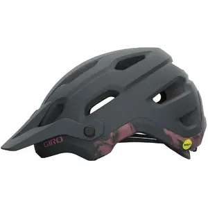 Защитный шлем GIRO SOURCE MIPS размер M (55–59 см) Matte Dusty Rose Cosmic
