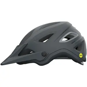 Protective helmet GIRO MONTARO MIPS II — matte dark shark, size L (59–63 cm)