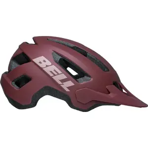 Protective MTB Helmet BELL NOMAD 2 matte pink, size M/L (53–60 cm)