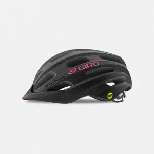 Protective half helmet BELL Giro Vasona MIPS — in-mold construction, visor