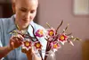 LEGO Botanicals 11510 Magnolian oksat set Photo 10