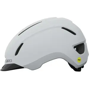 Pilsētas ķivere GIRO Caden II — izmērs L (59–63 cm), matēta Chalk
