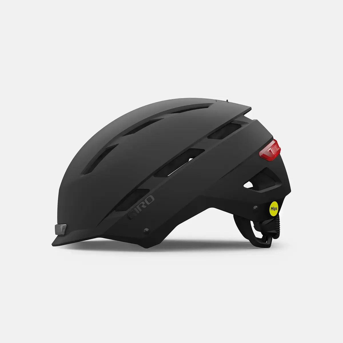 Velosipēda ķivere GIRO Giro Escape MIPS Photo 2