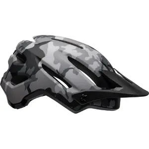 BELL protective helmet 4FORTY Integrated MIPS, matte black, size universal