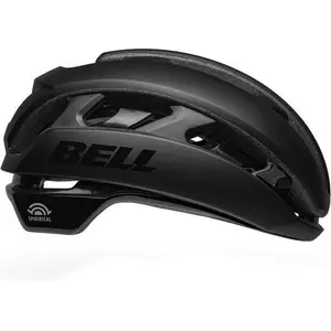 Šosejas ķivere Bell Xr MIPS SPHERICAL matēts/spīdīgs melns izm. L 58–62 cm