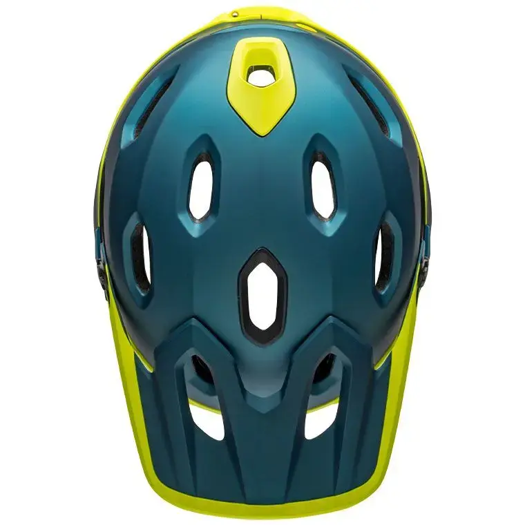 BELL Super DH MIPS full-face helmet Photo 5
