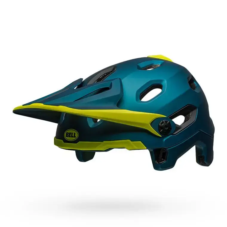 BELL Super DH MIPS full-face helmet Photo 8