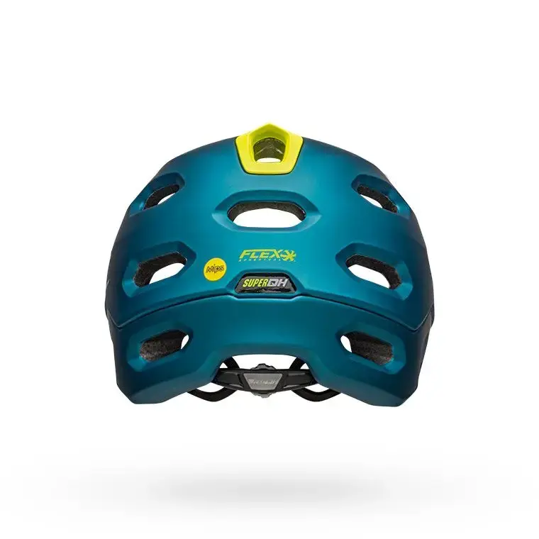 BELL Super DH MIPS full-face helmet Photo 10