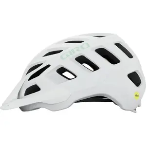 Protective helmet GIRO Radix W matte white, size S (51–55 cm)
