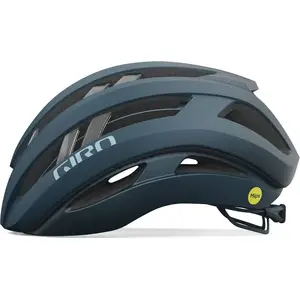 Velosipēda ķivere GIRO ARIES SPHERICAL MIPS — izmērs S (51–55 cm), Matte Ano Harbor Blue Fade