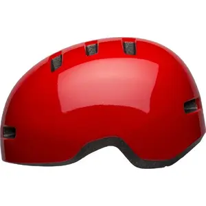 Children's Helmet BELL Lil Ripper, gloss red, size S (48–55 cm)