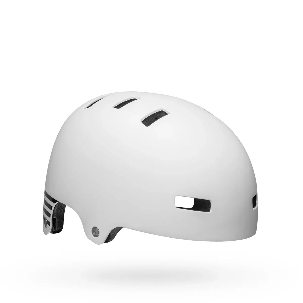Full-face helmet BELL Bell Local White Photo 2
