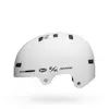 Full-face helmet BELL Bell Local White Photo 4