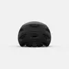 GIRO SCAMP Black polushlems Photo 4