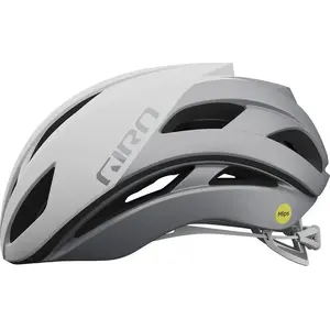 Protective Helmet GIRO Eclipse MIPS Spherical, matte white/silver, size L (59–63 cm)