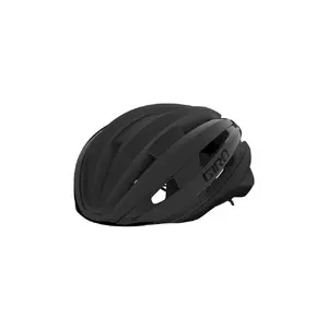 Open-face helmet GIRO Synthe II MIPS — hard shell construction with visor