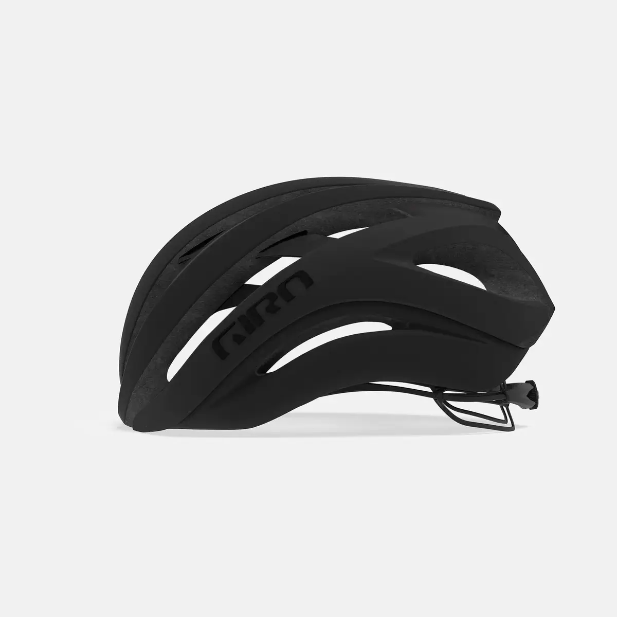 Ķivere GIRO Aether Mips Black Photo 2