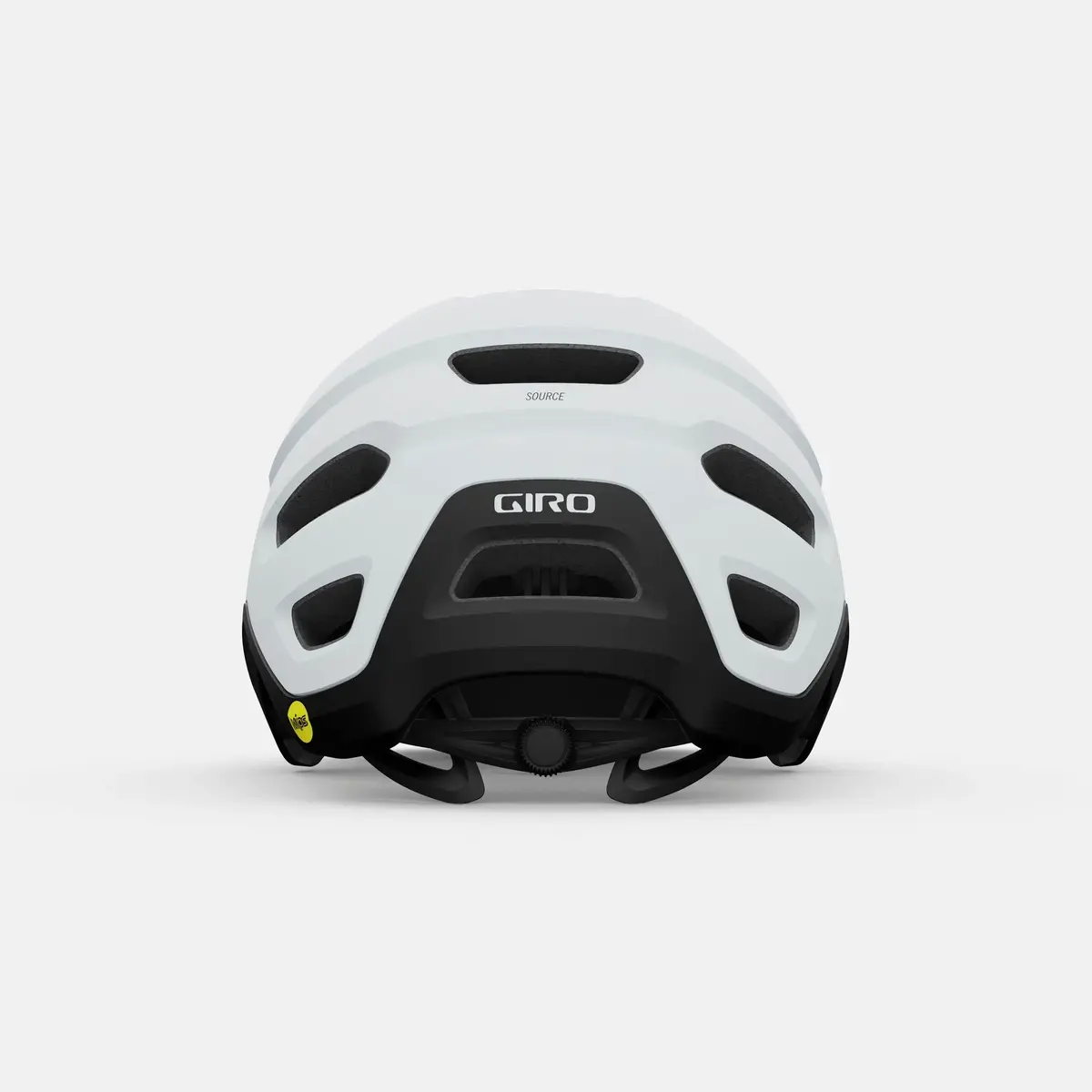 Полноразмерный шлем GIRO Source MIPS Photo 4