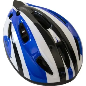 Bicycle Helmet Master Flash S by Master, size S, blue