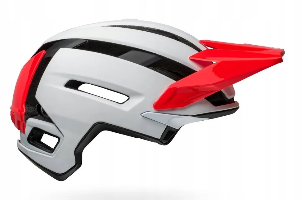 Aizsargķivere MTB BELL Super Air Spherical