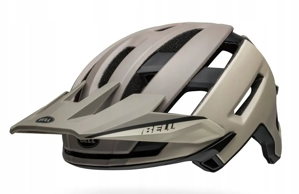 Aizsargķivere MTB BELL Super Air Spherical