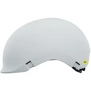 Urban helmet GIRO HOXTON size L (59–63 cm) matte chalk — new 2025