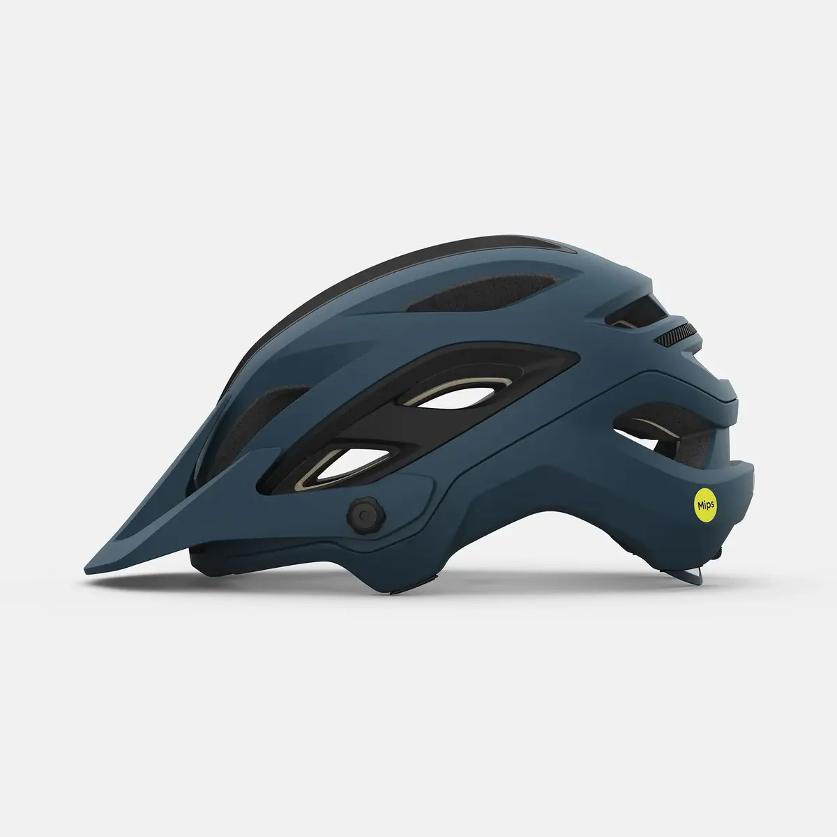 Full-face helmet GIRO Merit Spherical MIPS Photo 2