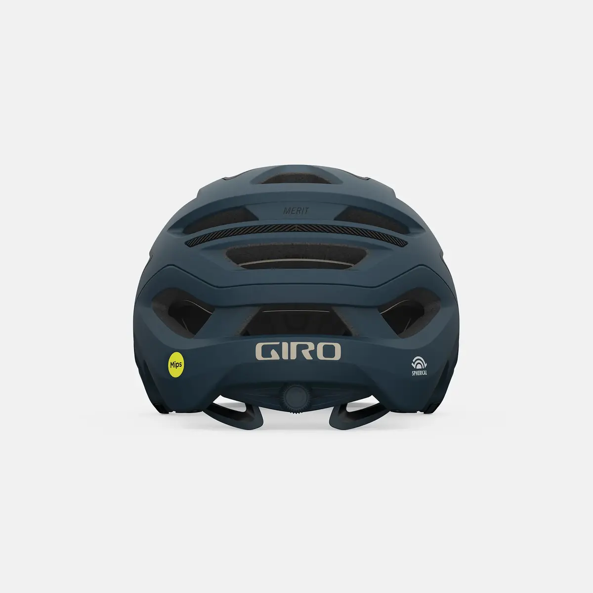 Full-face helmet GIRO Merit Spherical MIPS Photo 4
