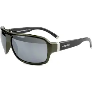 Casco protective eyewear SX-61 Bicolor CafeRacer — Casco brand safety goggles