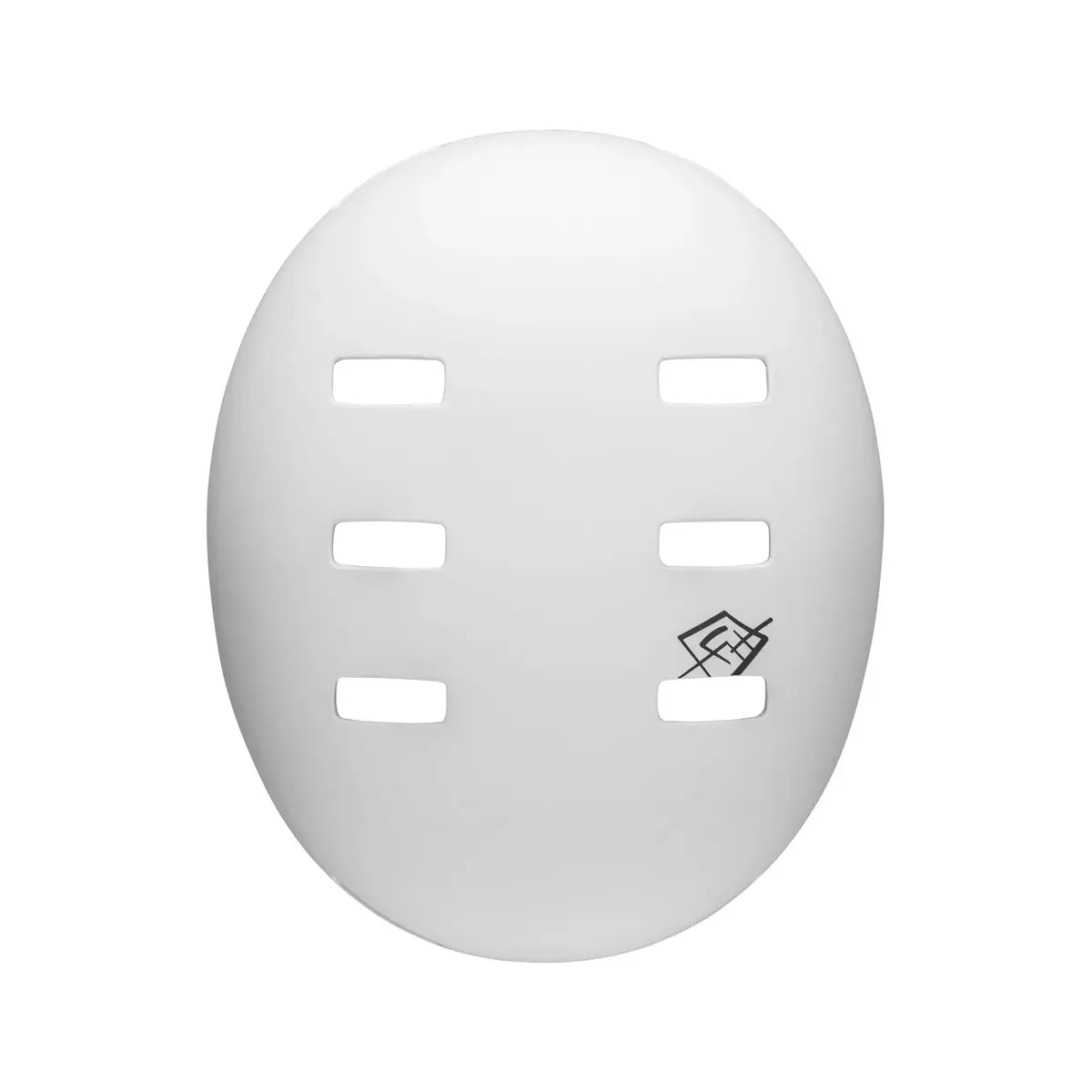 Full-face helmet BELL Bell Local White Photo 6