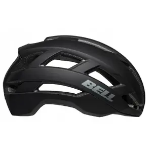 Protective helmet BELL Falcon XR Integrated MIPS, gravel/road, matte black, size M (55–59 cm)