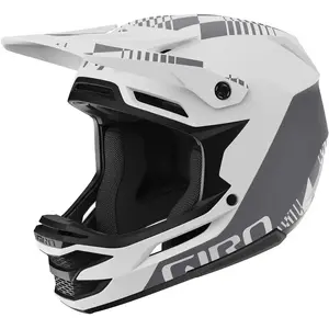 Шлем полноразмерный GIRO INSURGENT SPHERICAL MIPS Размер XL/XXL (59–63 см) Matte Charcoal Rush