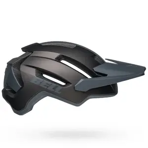 Full-face helmet BELL 4Forty Air MIPS — in-mold construction, matt finish